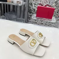 $88.00 USD Valentino Slippers For Women #1341592