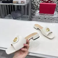 $88.00 USD Valentino Slippers For Women #1341592