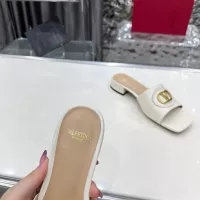 $88.00 USD Valentino Slippers For Women #1341592