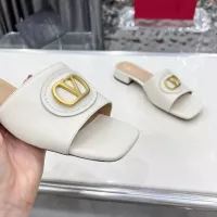 $88.00 USD Valentino Slippers For Women #1341592
