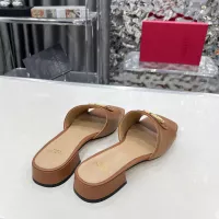 $88.00 USD Valentino Slippers For Women #1341593