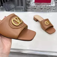 $88.00 USD Valentino Slippers For Women #1341593