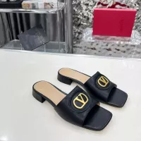 $88.00 USD Valentino Slippers For Women #1341594