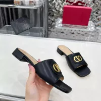 $88.00 USD Valentino Slippers For Women #1341594