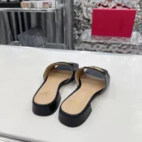 $88.00 USD Valentino Slippers For Women #1341594