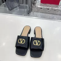 $88.00 USD Valentino Slippers For Women #1341594