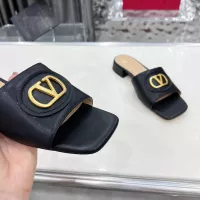 $88.00 USD Valentino Slippers For Women #1341594
