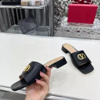 $88.00 USD Valentino Slippers For Women #1341594