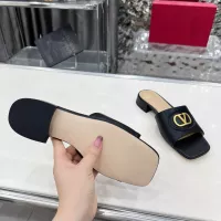 $88.00 USD Valentino Slippers For Women #1341594