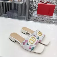 $88.00 USD Valentino Slippers For Women #1341595