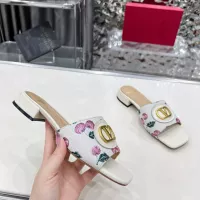 $88.00 USD Valentino Slippers For Women #1341595
