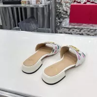 $88.00 USD Valentino Slippers For Women #1341595