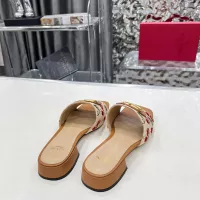 $88.00 USD Valentino Slippers For Women #1341597