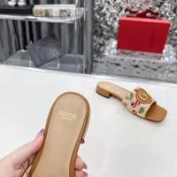 $88.00 USD Valentino Slippers For Women #1341597
