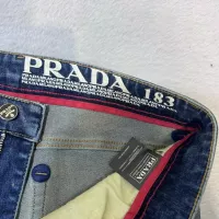 $52.00 USD Prada Jeans For Men #1341599