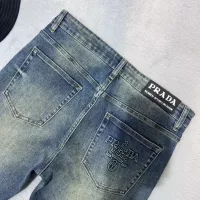 $52.00 USD Prada Jeans For Men #1341599