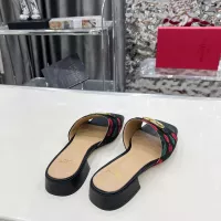 $88.00 USD Valentino Slippers For Women #1341600