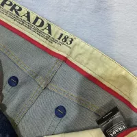 $52.00 USD Prada Jeans For Men #1341601