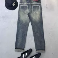 $52.00 USD Prada Jeans For Men #1341601