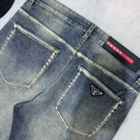 $52.00 USD Prada Jeans For Men #1341601