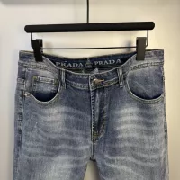 $82.00 USD Prada Jeans For Men #1341602
