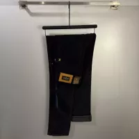 $82.00 USD Louis Vuitton LV Jeans For Men #1341603