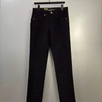 $82.00 USD Louis Vuitton LV Jeans For Men #1341603