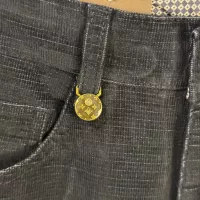 $82.00 USD Louis Vuitton LV Jeans For Men #1341603