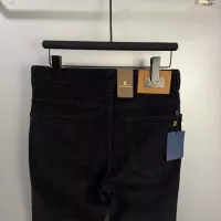 $82.00 USD Louis Vuitton LV Jeans For Men #1341603