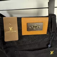 $82.00 USD Louis Vuitton LV Jeans For Men #1341603