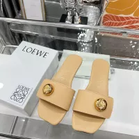 $82.00 USD LOEWE Slippers For Women #1341605