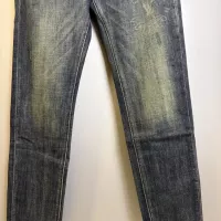 $82.00 USD Louis Vuitton LV Jeans For Men #1341608