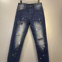 $82.00 USD Louis Vuitton LV Jeans For Men #1341609