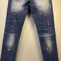$82.00 USD Louis Vuitton LV Jeans For Men #1341609