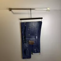 $82.00 USD Louis Vuitton LV Jeans For Men #1341611
