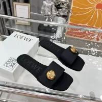 $82.00 USD LOEWE Slippers For Women #1341613