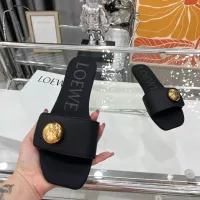 $82.00 USD LOEWE Slippers For Women #1341613