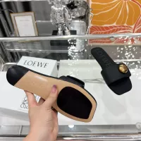 $82.00 USD LOEWE Slippers For Women #1341613