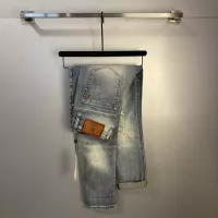 $82.00 USD Gucci Jeans For Men #1341614