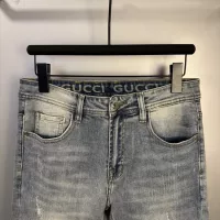 $82.00 USD Gucci Jeans For Men #1341614