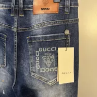 $82.00 USD Gucci Jeans For Men #1341615