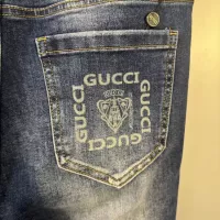 $82.00 USD Gucci Jeans For Men #1341615