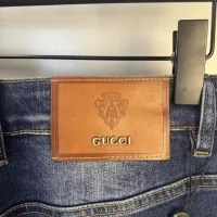 $82.00 USD Gucci Jeans For Men #1341615
