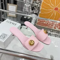 $85.00 USD LOEWE Slippers For Women #1341617