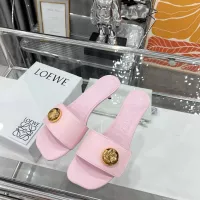 $85.00 USD LOEWE Slippers For Women #1341617