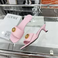 $85.00 USD LOEWE Slippers For Women #1341617