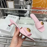 $85.00 USD LOEWE Slippers For Women #1341617
