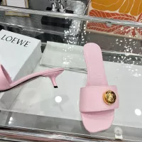 $85.00 USD LOEWE Slippers For Women #1341617