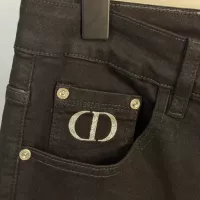$82.00 USD Christian Dior Jeans For Men #1341622