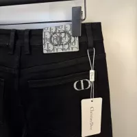 $82.00 USD Christian Dior Jeans For Men #1341622